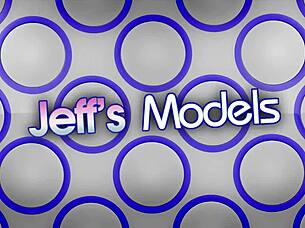 curvy milf gabriela ramos treats greedy ass to machine sex 😈