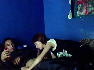 Wrong Hole Fuck Vacation