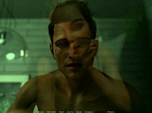 exploring the grey dream world