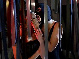 group of sluts engage in lesbian sex with monster cock on webcam