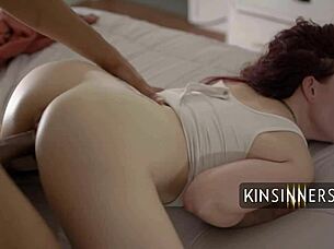 Jessica Ryan Jealous Of Ebony Stepson's New Date