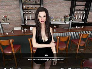 daughter for desserts episode 2 ultimate playthrough part 3