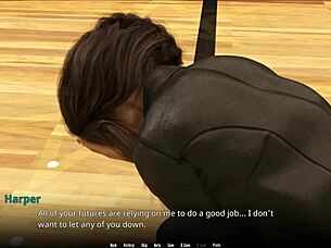 I played WVM 240 and enjoyed the game session