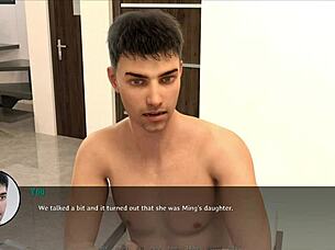 reunion 114 game scene with exciting moments