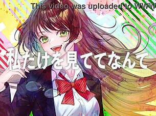 christmas dive performance featuring tsuina-chan with festive music vibes