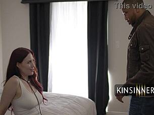 Jessica Ryan Jealous Of Ebony Stepson's New Date