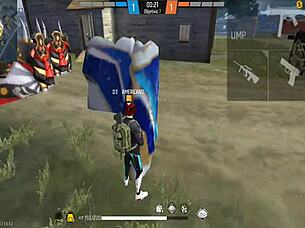 Hey, I just came all over her face during that hot fuck!