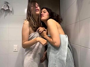 Hot Pussy From Movie Ghost Leads To Fucking Best Friend