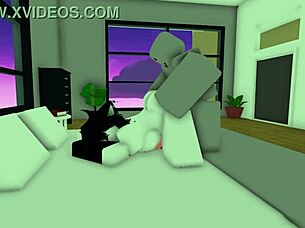 unused takes compilation rr34 featuring cartoon characters in different positions