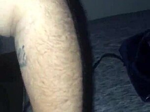 Wife tricked into doggy anal by friend.