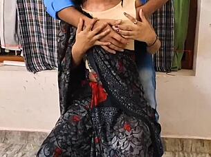 Husband invites boss over for a salary discussion