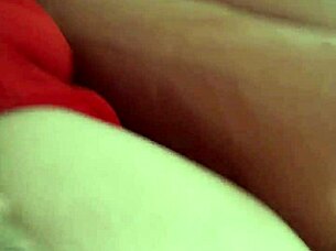 Prostitute says, 'i need more guys, cum on my tits.'