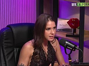 My biggest fantasy is