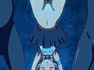 stream mahou touki lilustear episode 1 english subbed