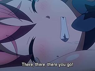 stream mahou touki lilustear episode 1 english subbed