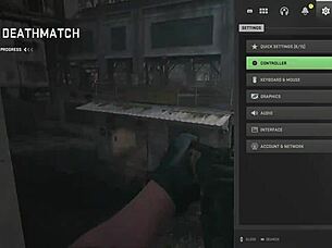 Falker and maoh have a casual chat with their teacher about daily routines