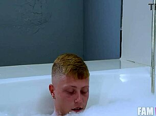 i'm parker sims soaking and stroking addyson james in taboo surprise