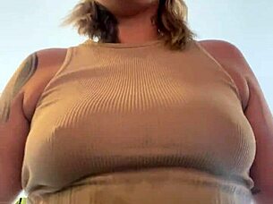 I was training at the gym in Times Square, my small tits hard, sweat dripping from my wet pussy, guys staring and grabbing their hard cocks.