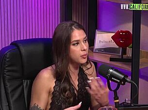 My biggest fantasy is