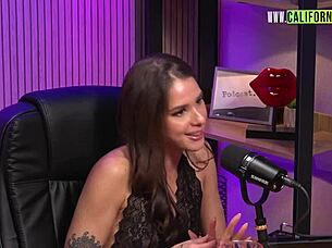 My biggest fantasy is