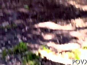 very tiny teen feels rough orgasm