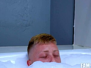 i'm parker sims soaking and stroking addyson james in taboo surprise