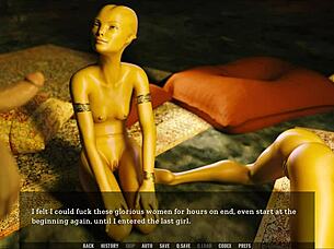 Tales from the unending void part 17 in this epic game series