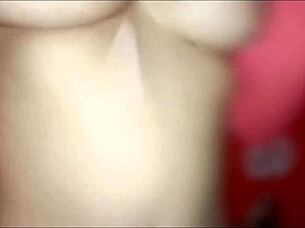 Scandal video of mexican teacher alexia fucking her boss