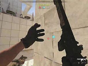 Falker and maoh have a casual chat with their teacher about daily routines