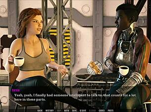 Tales from the unending void part 17 in this epic game series