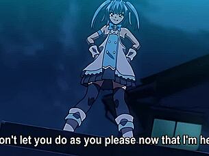 stream mahou touki lilustear episode 1 english subbed