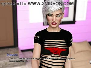 my first girlfriends in college game porn story part 12.