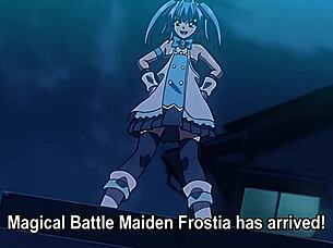 stream mahou touki lilustear episode 1 english subbed