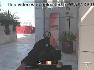 Falker and maoh have a casual chat with their teacher about daily routines