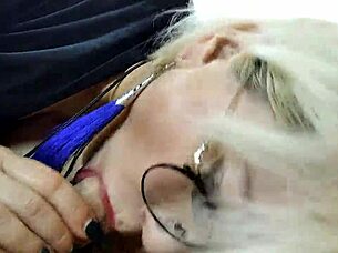 Mature Wife's Family Slut Adventures