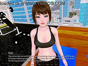 What happens in harem hotel room 426?