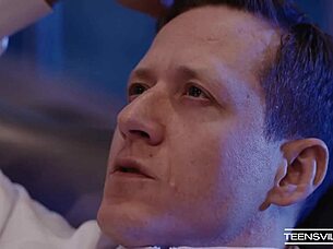 We Can Build Her Scene 2 with Seth Gamble