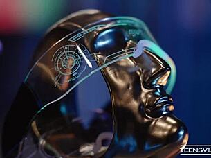 We Can Build Her Scene 2 with Seth Gamble