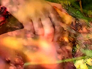 Bella-Marie Wolf looks like a goddess but fucks like a horny slut on the bed! 😈💦