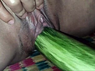 young teen squirts during rough anal on a yacht with creampie