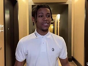 sara jay says lucky lil d cums on her big tits in group scene