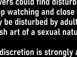 What’s Maverick Williams Learning in This Kinky Nurse Roleplay Session?