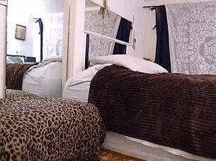 i am queen boudicca breaking in my man