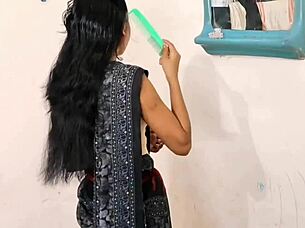 Husband invites boss over for a salary discussion