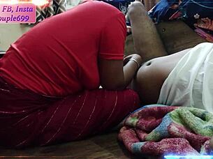 girlfriend sucks dick hard