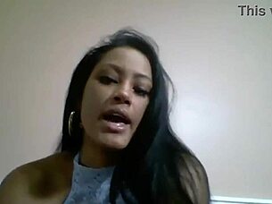 Asian hottie Maxine X enjoys wet toy play deeply