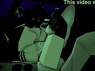 unused takes compilation rr34 featuring cartoon characters in different positions