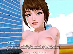 What happens in harem hotel room 426?