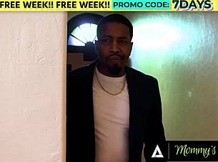 mommys boy hung stud catches milf wife kagney linn karter masturbating on cam then fucks her sloppy deepthroat doggystyle