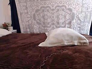 i am queen boudicca breaking in my man